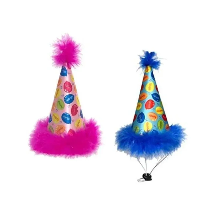 Party Time – Party Hats