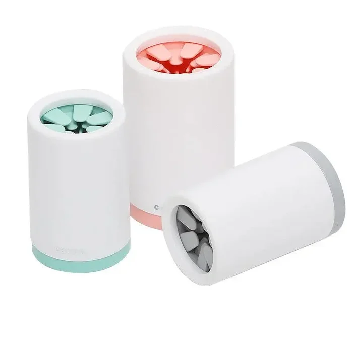 Paw Cleaner Cup