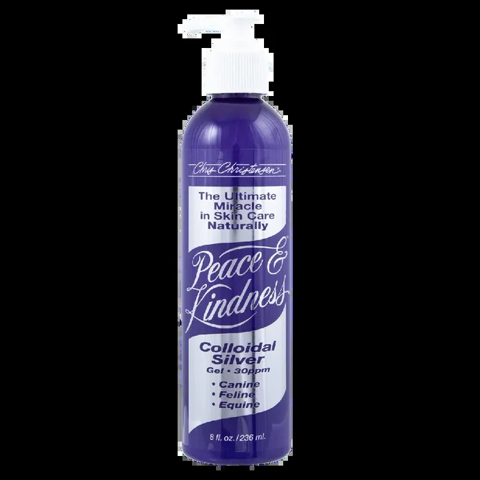 Peace and Kindness Gel 8oz by Chris Christensen