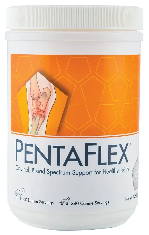 PentaFlex, 480 g – For Healthy Joints in Horses