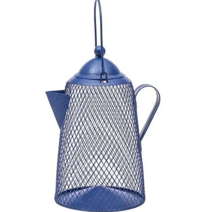 Perky Pet – No/No Campfire Coffee Pot