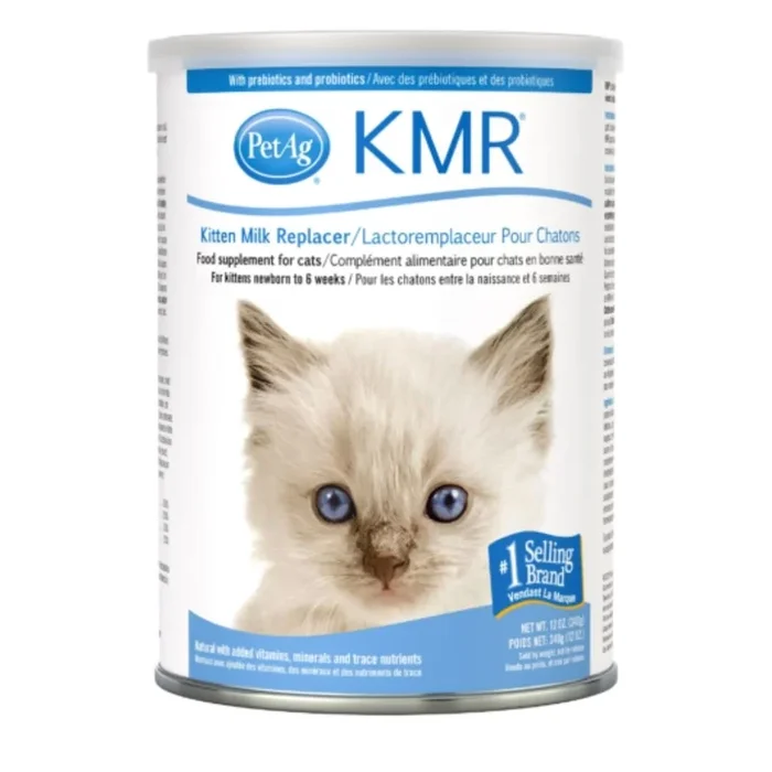 Pet Ag – KMR Kitten Milk Replacer Powder