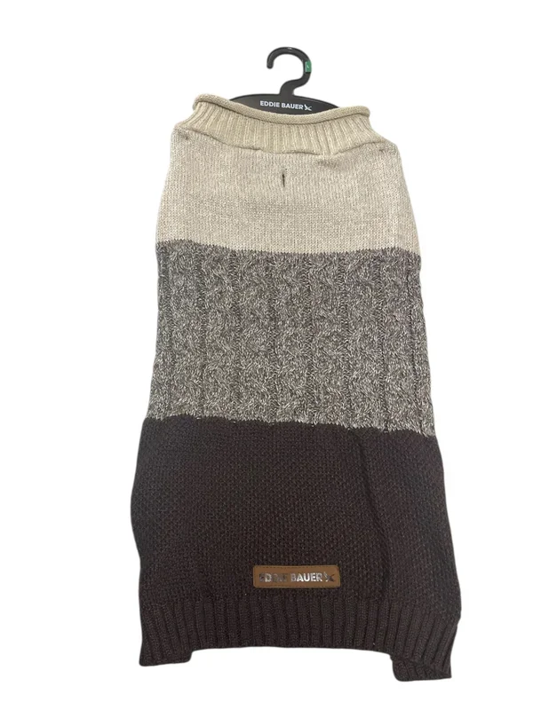 pet apparel eddie bauer XXL
