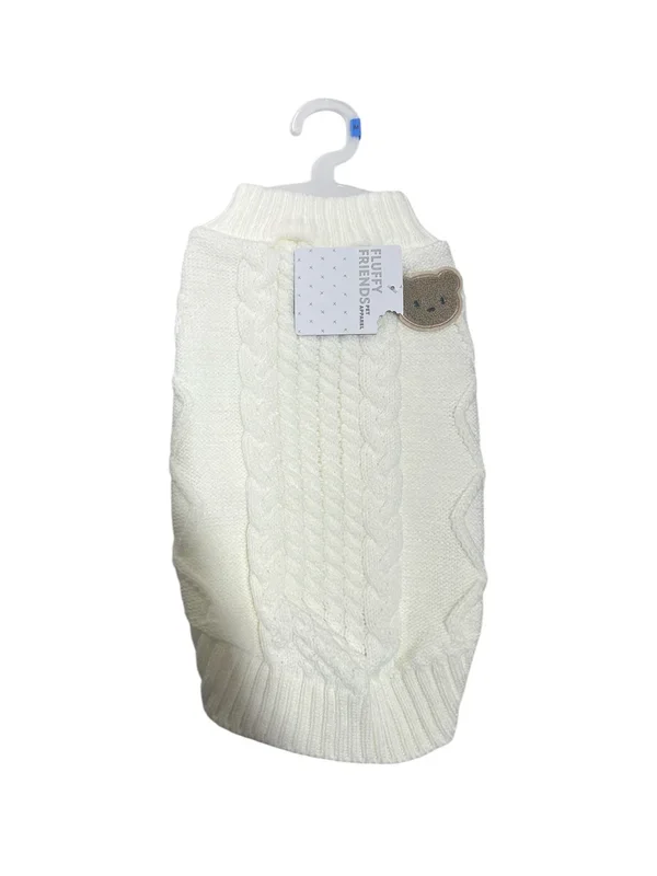 pet apparel large size