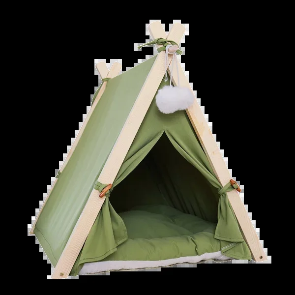 Pet Bed Tent