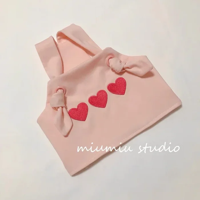 Pet Boutique Cotton Clothes (hanger is not included)