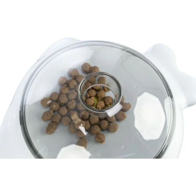 Pet Snack Popper