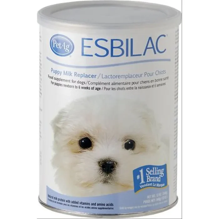 PetAg – Esbilac – Puppy Milk Replacer Powder