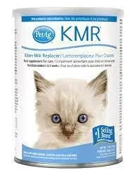 PetAg KMR Kitten Powder