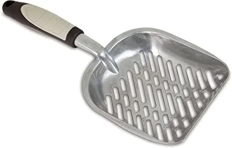 Petmate Cat Metal Litter Scooper