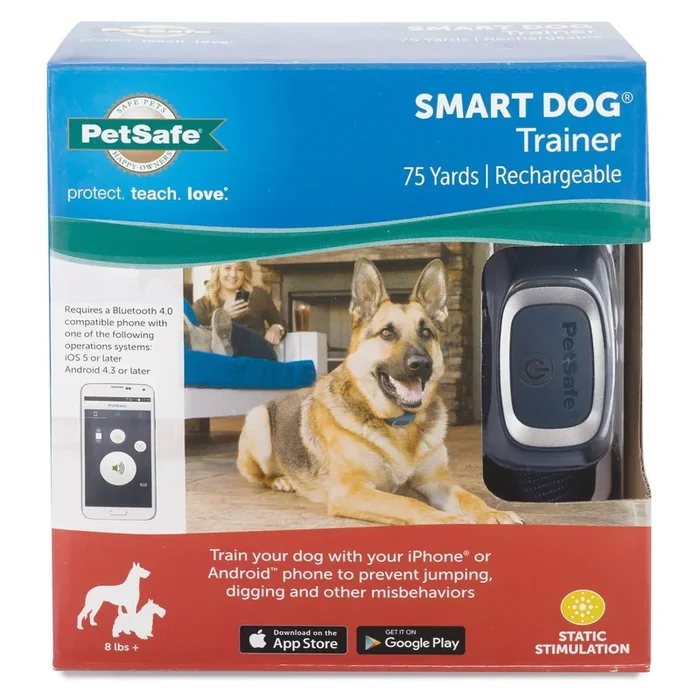 Petsafe Smart Dog Trainer