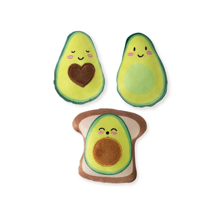 PetShop by Fringe Studios – Avocados