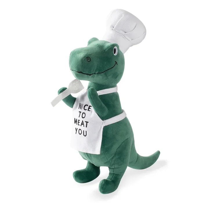 PetShop by Fringe Studios – BBQ Rex