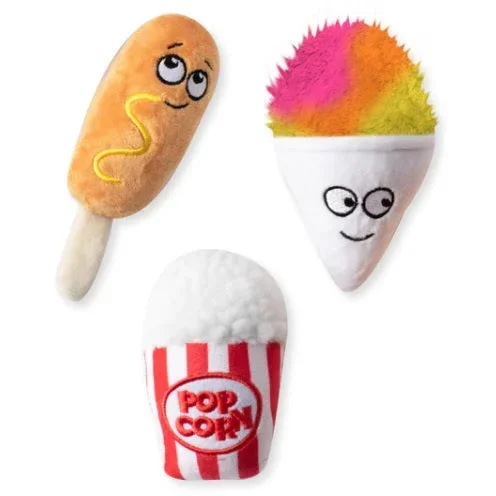 PetShop by Fringe Studios – Fair Foods