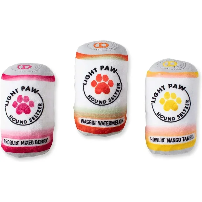 PetShop by Fringe Studios – Light Paw Cans