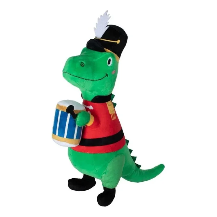 PetShop by Fringe Studios – Little Drummer Rex
