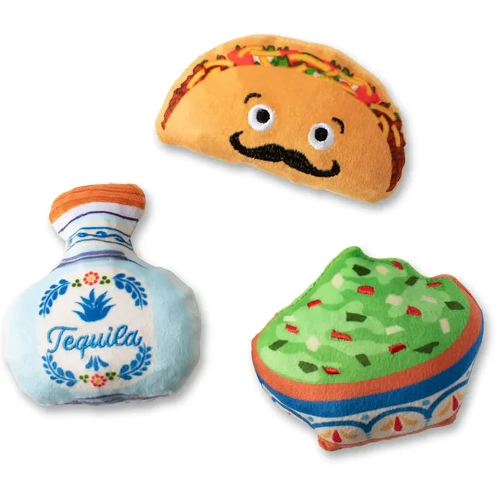 PetShop by Fringe Studios – Taco Tuesday