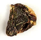 Pig Heart Pork Heart Single Dog Treat-Pig Heart