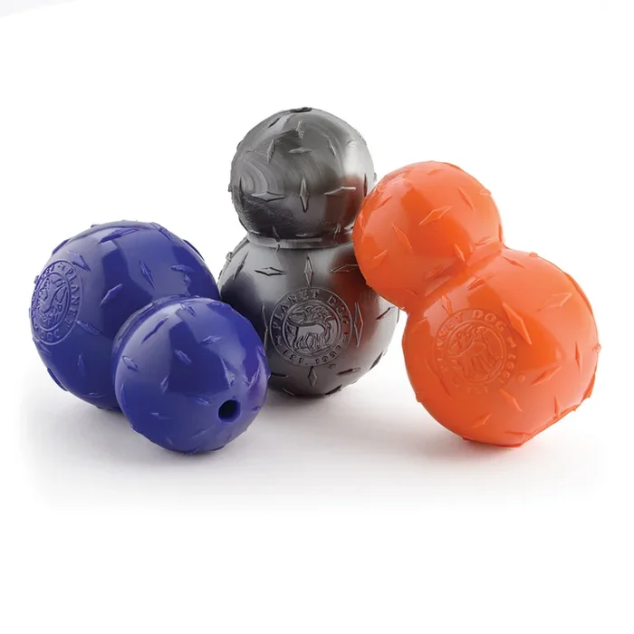 Planet Dog Diamond Double Tuff