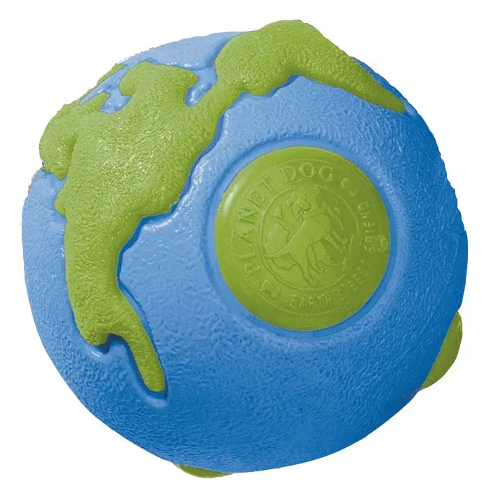 Planet Dog Orbee Ball