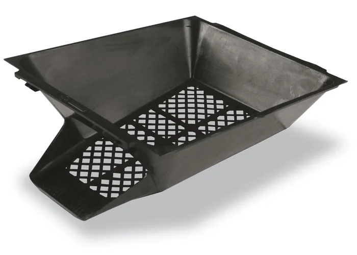Plastic Basket without Lid for Laying Nest Box