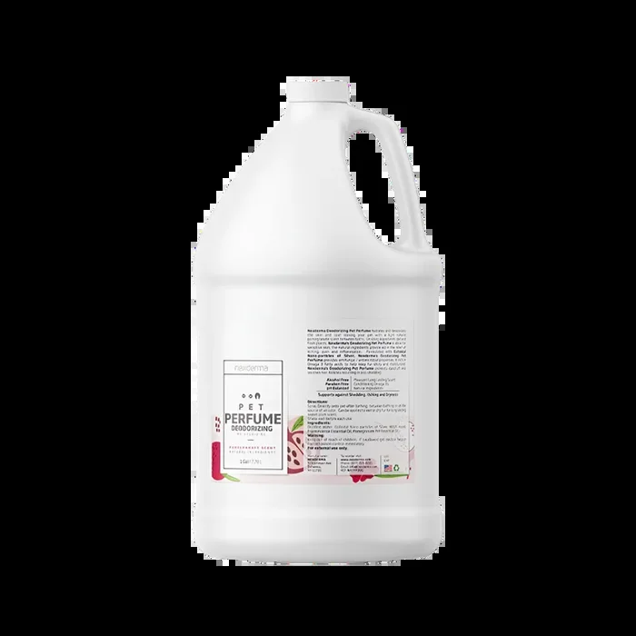 Pomegranate Pet Perfume Gallon by Nexderma