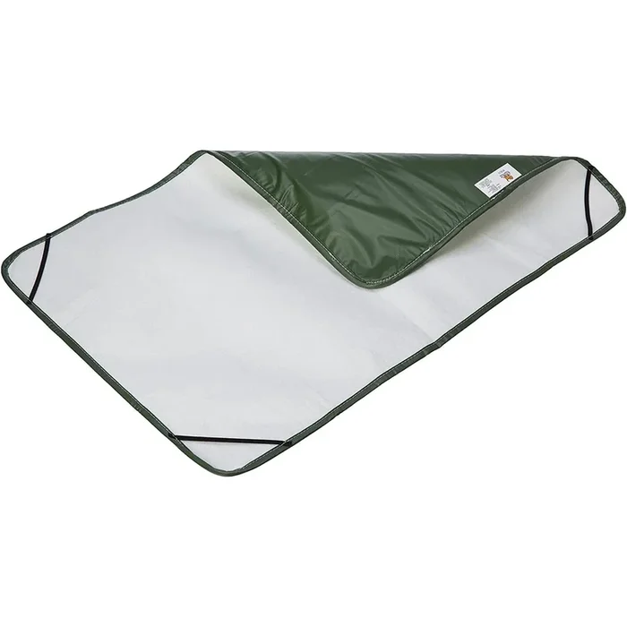 PoochPads Indoor Turf Replacement Pad Dog Potty Med 18″ x 28″