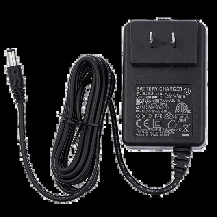 Power Supply 110-240V For Saphir/Opal Clipper by Heiniger