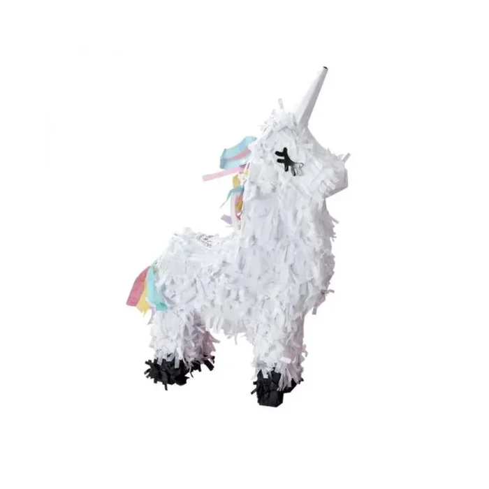 Prefilled Pinata Unicorn