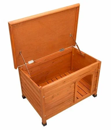 Premium Plus Dog House – Small