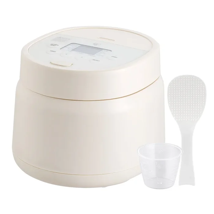 Premium Rice Cooker