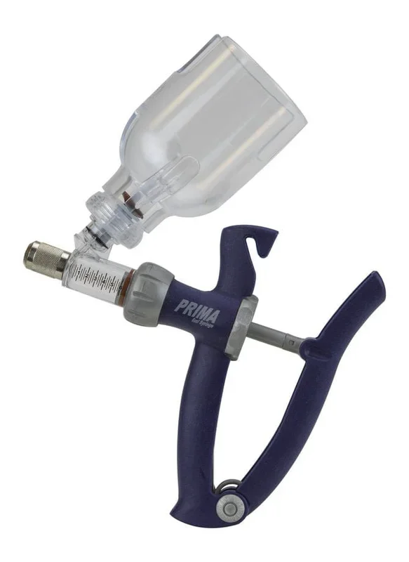 Prima Tech Premium Line Bottle Mount Vaccinator