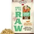Primal Dog Small Breed Chicken Kibble In The Raw Freeze Dried 1.5lb