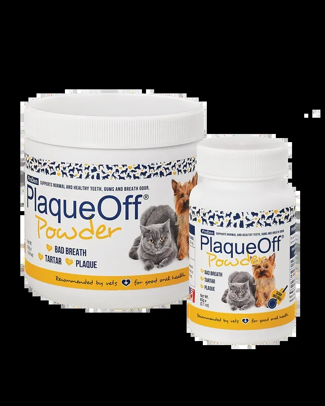 ProDen Plaque Off Powder for Dogs