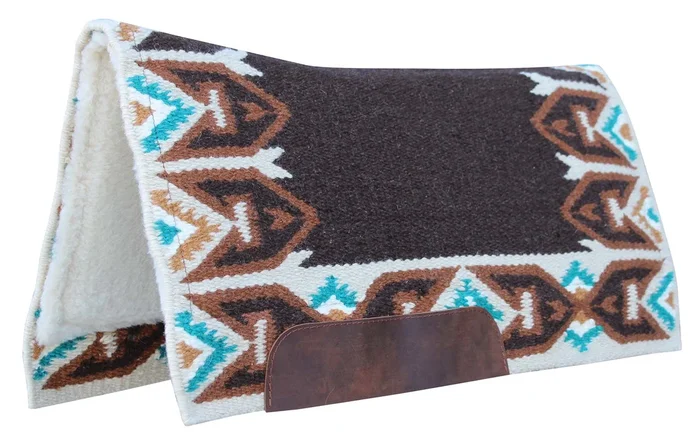 Professional’s Choice “Ocotillo” Saddle Pad