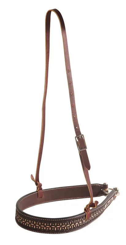Professional’s Choice Chocolate Confection Noseband