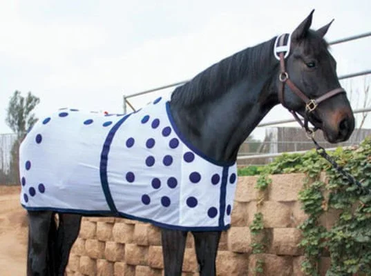 Professional’s Choice Dura-Tech Magnetic Horse Therapy Sheet