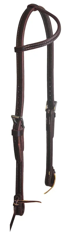 Professional’s Choice Horseman’s One-Ear Headstall
