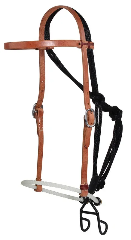Professional’s Choice Schutz Easy Stop Headstall