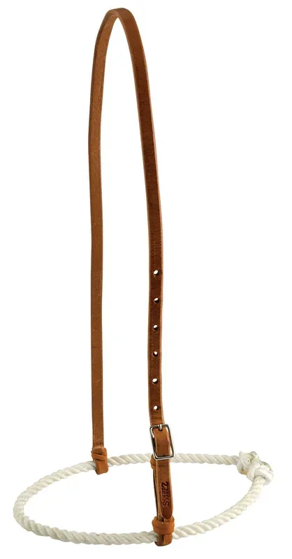 Professional’s Choice Schutz Rope Cavesson