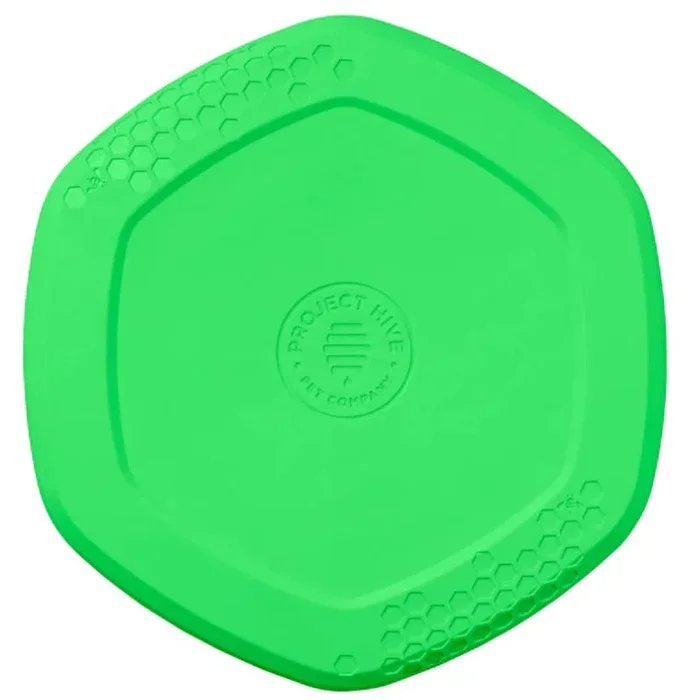 Project Hive – Hive Disc & Lick Mat