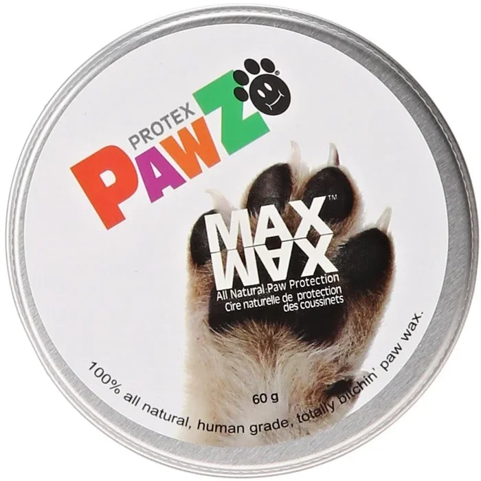 Protex PawZ – MaxWax – Paw Protection in Summer & Winter