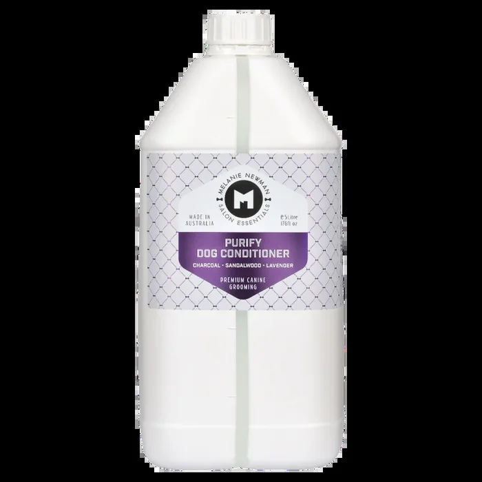 Purify Conditioner 5L by Melanie Newman