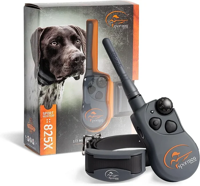 Radio Systems Corp – Sport Hunter X-Series Remote 800 yd