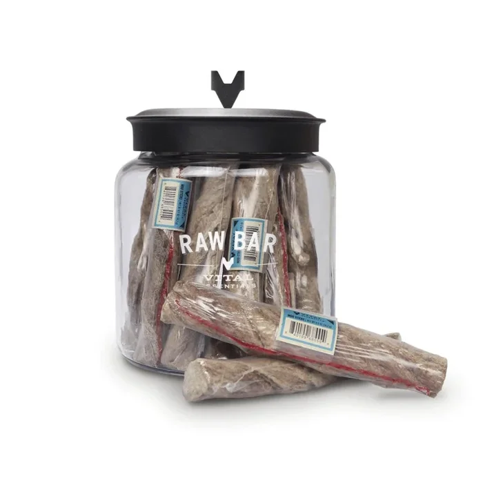 Raw Bar – Freeze Dried Moo Sticks