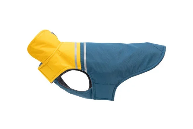 RC Pet Products Vista Dog Coat-Arctic Blue