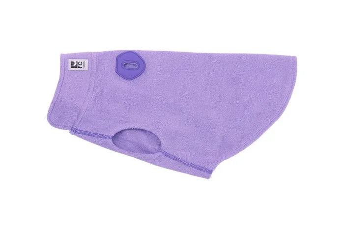 RC Pets Baseline Fleece in Lilac/Purple