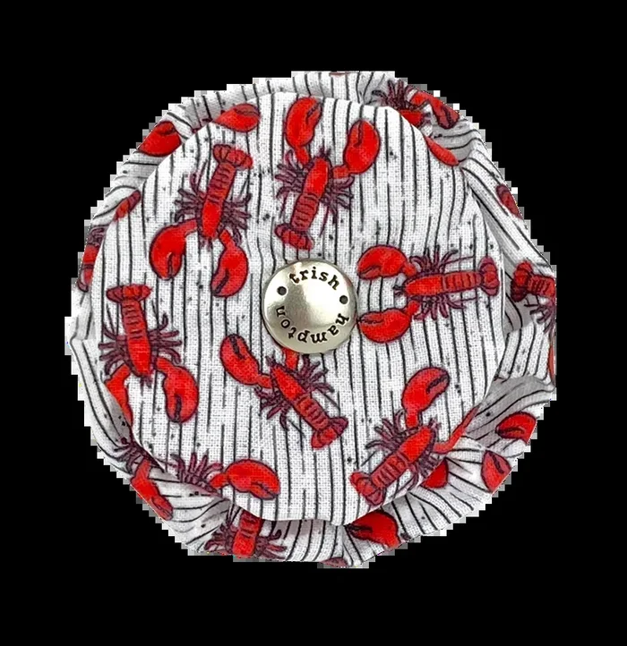 Red Lobsters Dog Blossom – 970
