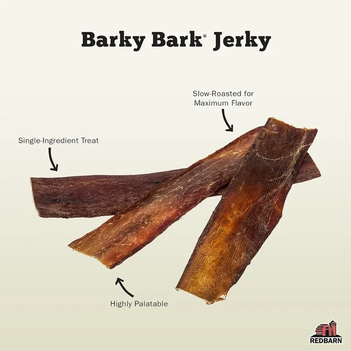 Redbarn – Barky Barky Large