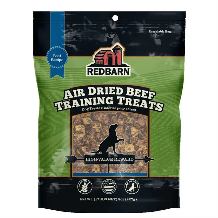 Redbarn – Beef Cuts
